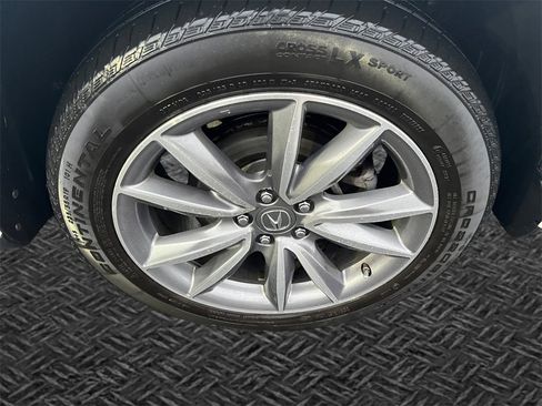 Used 2020 Acura RDX w/ Technology Package image 11