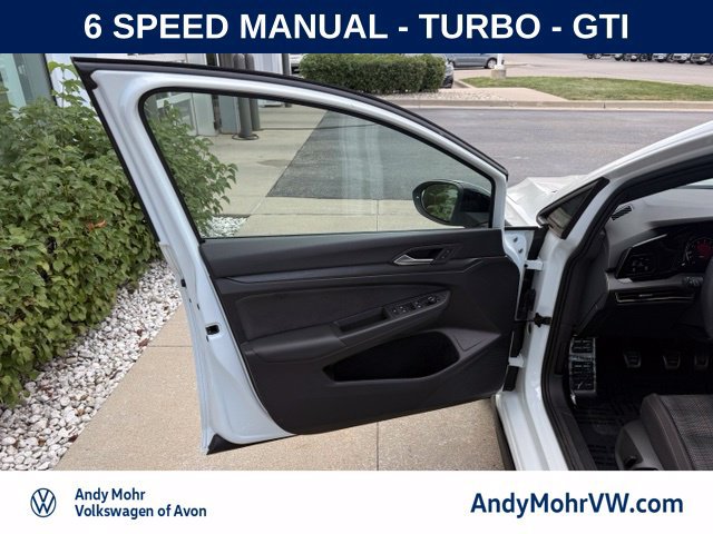 Used 2024 Volkswagen GTI S FWD image 12