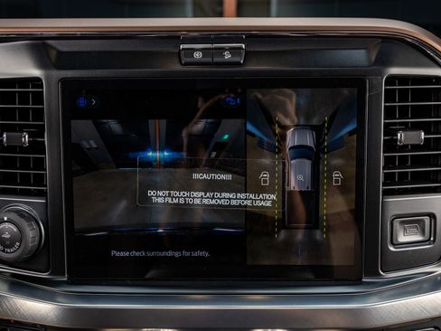 Used 2026 Ford F350 King Ranch w/ Chrome Package image 27