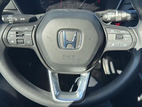Used 2023 Honda CR-V EX image 12