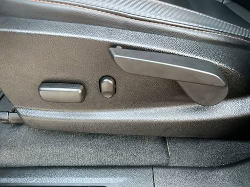 Used 2021 GMC Canyon AT4 w/ Driver Alert Package image 12