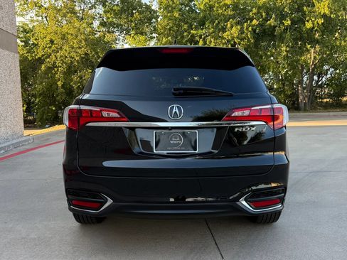 Used 2016 Acura RDX w/ Technology Package FWD image 5