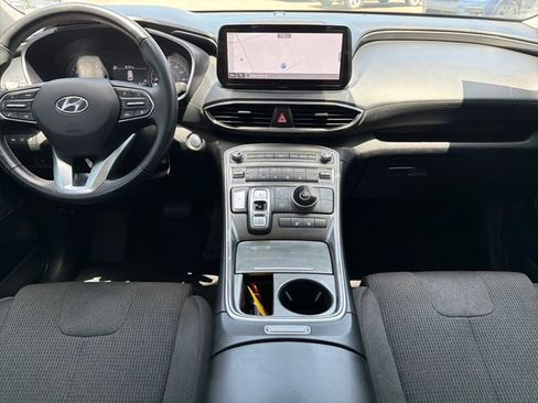 Used 2023 Hyundai Santa Fe SEL FWD image 9