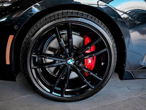 Used 2023 BMW 440i xDrive Convertible w/ M Carbon Exterior Package image 41