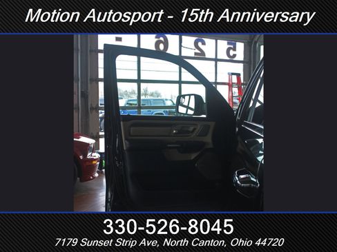 Used 2019 RAM 1500 Limited image 17