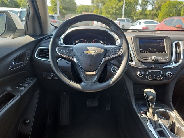 Used 2024 Chevrolet Equinox LT FWD image 13