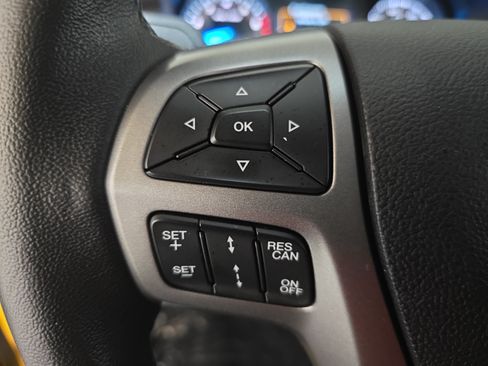 Used 2021 Ford Ranger XLT w/ Equipment Group 302A High AWD/4WD image 16