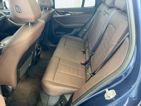 Used 2019 BMW X3 M40i w/ Premium Package image 15