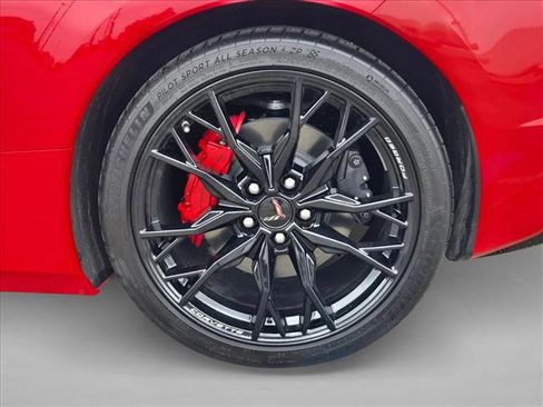 Used 2026 Chevrolet Corvette Stingray Coupe w/ 1LT RWD image 11