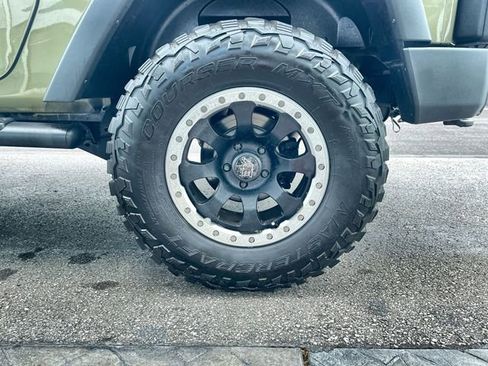 Used 2013 Jeep Wrangler Sport AWD/4WD image 31