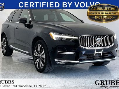 Used 2023 Volvo XC60 B5 Plus w/ Protection Package Premier