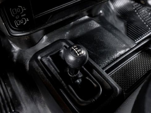 Used 2022 RAM 3500 Tradesman AWD/4WD image 23