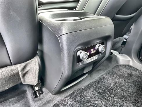 New 2025 Buick Enclave Avenir w/ Super Cruise Package image 22