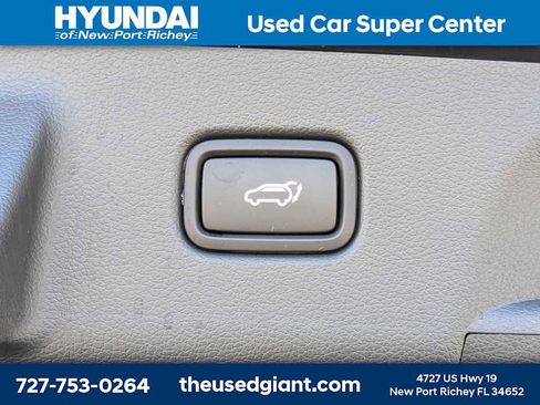 Used 2024 Hyundai Palisade XRT AWD/4WD image 13