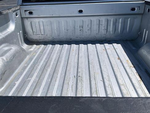 Used 2018 Chevrolet Silverado 1500 LT w/ All Star Edition AWD/4WD image 4
