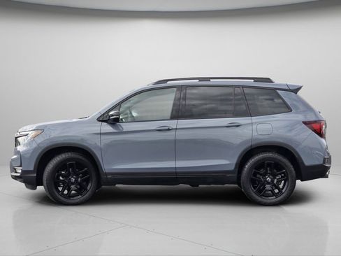 Used 2024 Honda Passport Black Edition image 20
