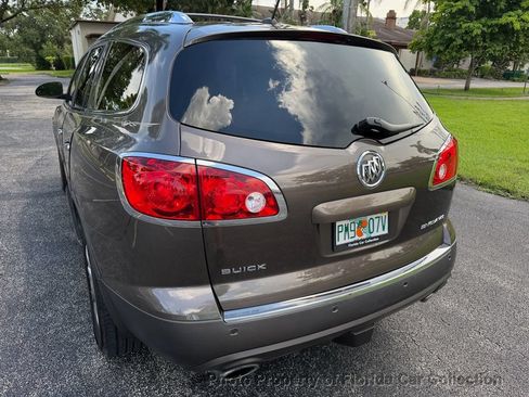 Used 2012 Buick Enclave Leather FWD image 17