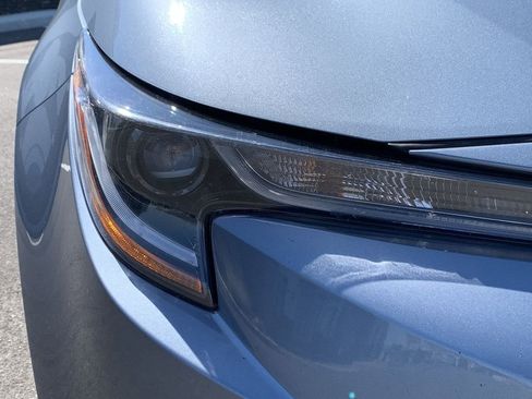 Used 2024 Toyota Corolla LE image 9