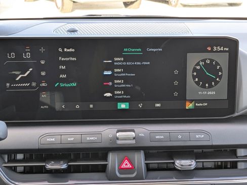 New 2025 Kia K4 GT-Line Turbo FWD image 20