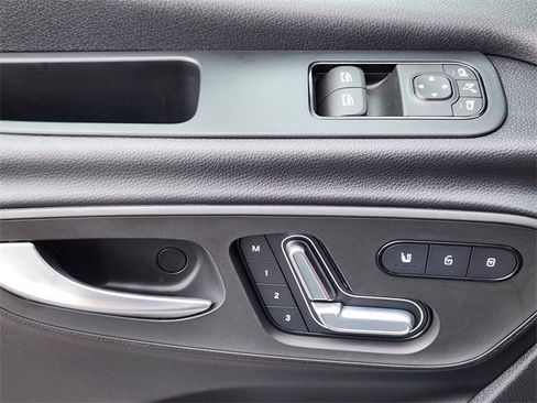 New 2025 Mercedes-Benz Sprinter 2500 image 11