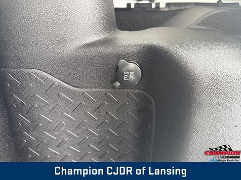 Used 2016 Jeep Wrangler Unlimited Sahara w/ Max Tow Package image 33