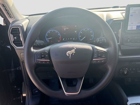 Used 2024 Ford Bronco Sport Big Bend AWD/4WD image 11
