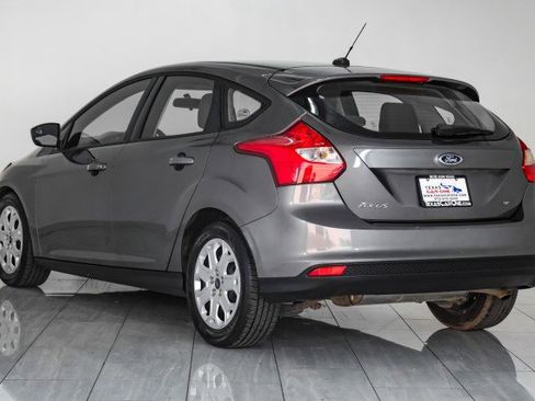 Used 2012 Ford Focus SE image 8