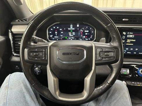 Certified 2022 GMC Sierra 1500 Denali w/ Denali Reserve Package image 29