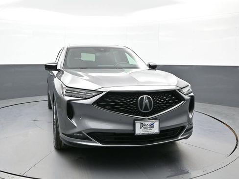 Certified 2023 Acura MDX A-Spec image 2