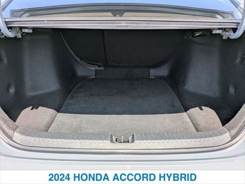 Used 2024 Honda Accord Sport image 23