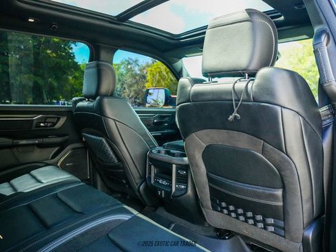 Used 2022 RAM 1500 TRX w/ TRX Level 2 Equipment Group image 39