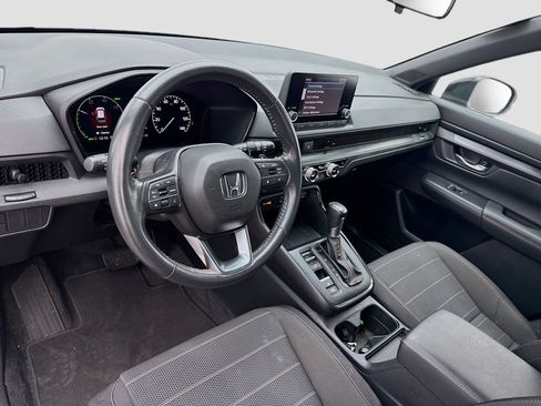 Used 2023 Honda CR-V Sport image 7