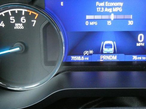 Certified 2021 Ford F150 XLT w/ Equipment Group 301A Mid image 32