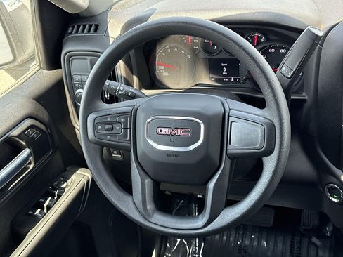 New 2026 GMC Sierra 1500 Pro w/ Pro Value Package RWD image 8