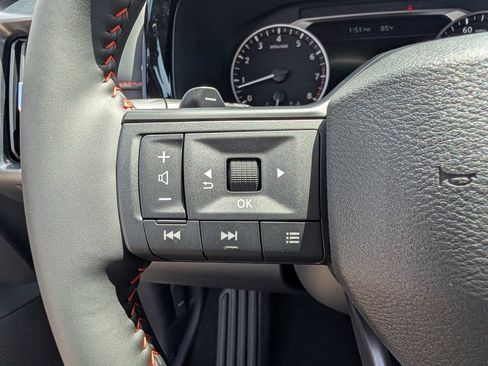 New 2026 Nissan Pathfinder Rock Creek AWD/4WD image 28