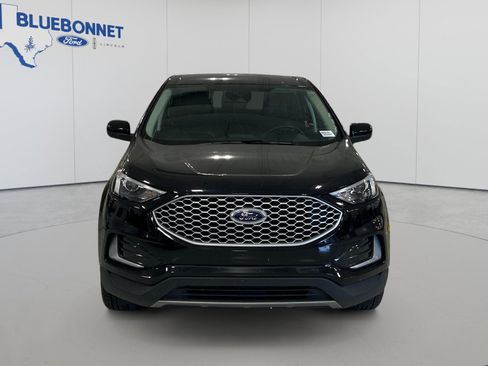 Used 2024 Ford Edge SEL AWD/4WD image 2
