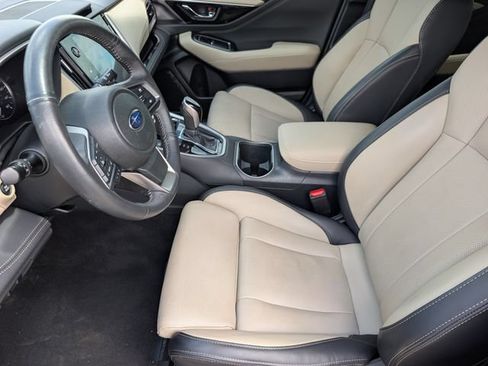 Certified 2025 Subaru Outback Limited w/ Popular Package #2 AWD/4WD image 13