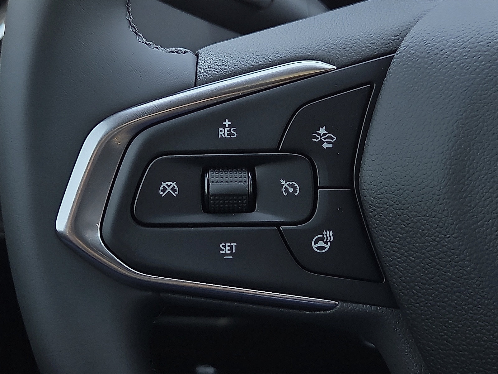 New 2026 Chevrolet TrailBlazer ACTIV w/ Convenience Package FWD image 18