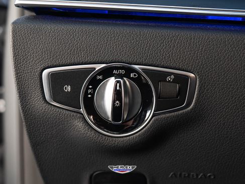 Used 2019 Mercedes-Benz E 53 AMG 4MATIC Sedan image 40