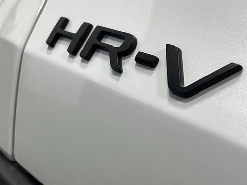 New 2026 Honda HR-V Sport image 10