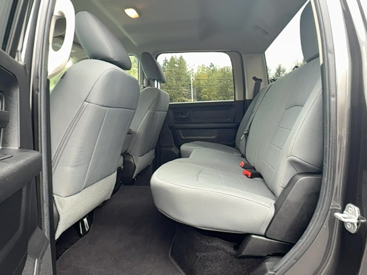 Used 2014 RAM 2500 Tradesman w/ Popular Equipment Group AWD/4WD image 9