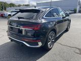 Used 2023 Audi Q5 2.0T Premium Plus w/ Premium Plus Package image 4