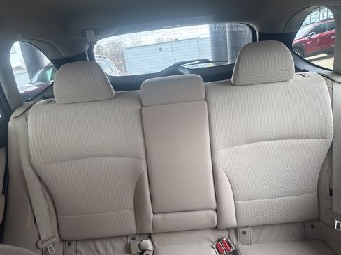 Used 2018 Subaru Outback 2.5i image 6