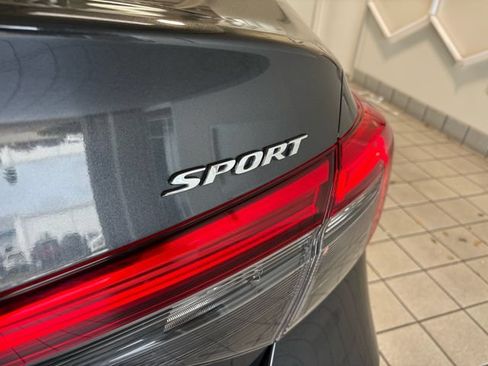Certified 2024 Honda Civic Sport image 20