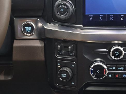 New 2026 Ford F450 King Ranch w/ Chrome Package image 24