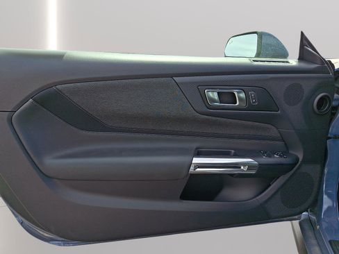 New 2026 Ford Mustang GT RWD image 8