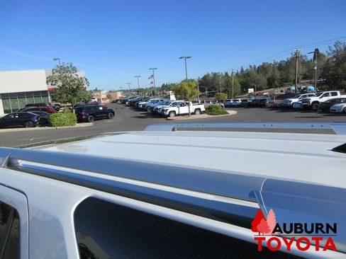 New 2026 Toyota 4Runner Limited image 7