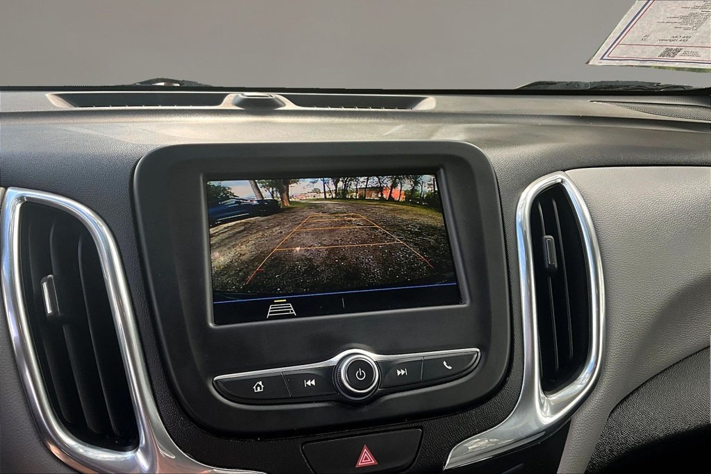 Used 2019 Chevrolet Equinox LT FWD image 14