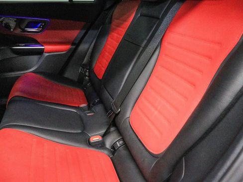 Used 2026 Mercedes-Benz GLC 43 AMG 4MATIC image 21