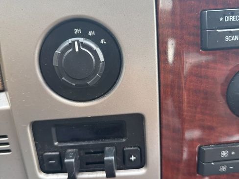 Used 2009 Ford F150 King Ranch AWD/4WD image 14